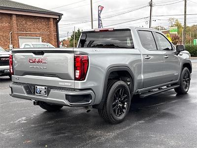 New 2026 GMC Sierra 1500 Elevation Crew Cab 4WD Pickup for sale #139306 - photo 2
