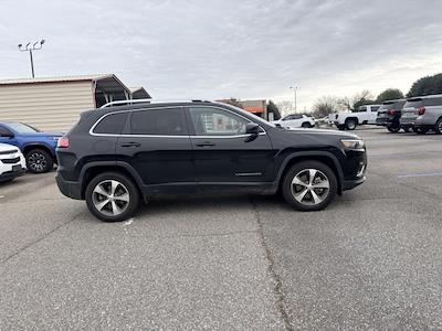 2020 Jeep Cherokee 4WD SUV for sale #139306A - photo 2