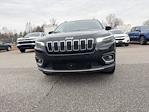 2020 Jeep Cherokee 4WD SUV for sale #139306A - photo 10