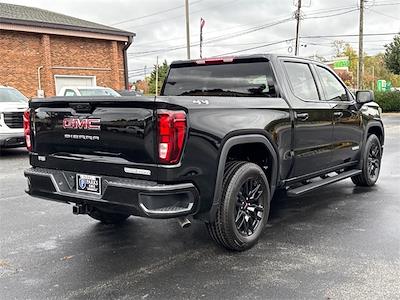New 2026 GMC Sierra 1500 Elevation Crew Cab 4WD Pickup for sale #139310 - photo 2