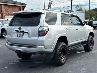 2021 Toyota 4Runner 4WD SUV for sale #140402XB - photo 2