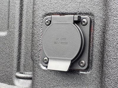 New 2026 GMC Sierra 2500 AT4 Crew Cab for sale #140515 - photo 2