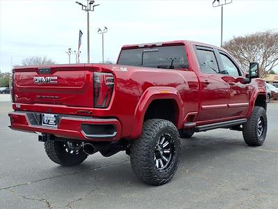 New 2026 GMC Sierra 2500 AT4 Crew Cab for sale #140515 - photo 2