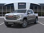 2026 GMC Sierra 1500 Crew Cab 4WD Pickup for sale #140682 - photo 6