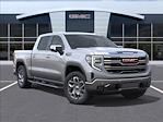 2026 GMC Sierra 1500 Crew Cab 4WD Pickup for sale #140682 - photo 7
