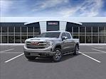 2026 GMC Sierra 1500 Crew Cab 4WD Pickup for sale #140682 - photo 8
