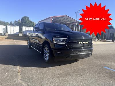 2023 Ram 1500 Crew Cab 4WD Pickup for sale #140682A - photo 1
