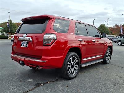 2022 Toyota 4Runner 4WD SUV for sale #140682B - photo 2