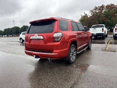 2022 Toyota 4Runner 4WD SUV for sale #140682B - photo 2