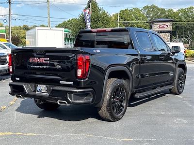 New 2026 GMC Sierra 1500 Elevation Crew Cab 4WD Pickup for sale #141125 - photo 2