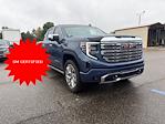 2024 GMC Sierra 1500 Crew Cab 4WD Pickup for sale #141125A - photo 1