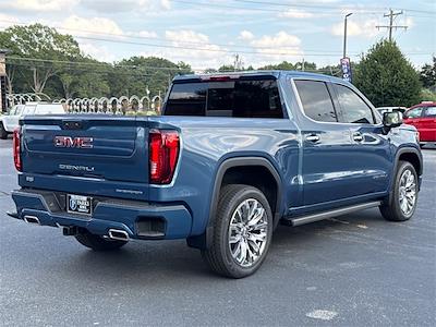 New 2026 GMC Sierra 1500 Denali Crew Cab 4WD Pickup for sale #141347 - photo 2