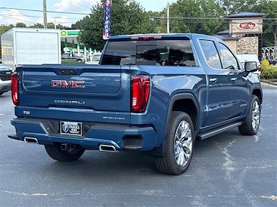 2026 GMC Sierra 1500 Crew Cab 4WD Pickup for sale #141375 - photo 2