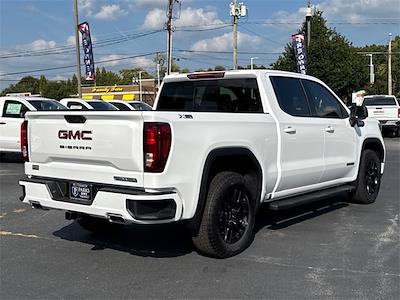 New 2026 GMC Sierra 1500 Elevation Crew Cab 4WD Pickup for sale #141851 - photo 2