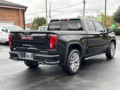 New 2026 GMC Sierra 1500 Denali Crew Cab 4WD Pickup for sale #142451 - photo 2