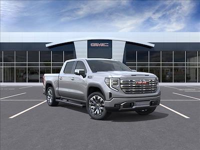 New 2026 GMC Sierra 1500 Denali Crew Cab 4WD Pickup for sale #142457 - photo 1