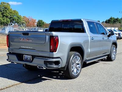 New 2026 GMC Sierra 1500 Denali Crew Cab 4WD Pickup for sale #142457 - photo 2