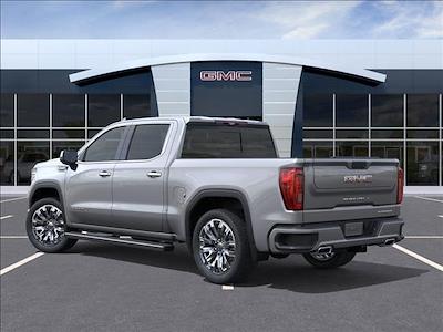 New 2026 GMC Sierra 1500 Denali Crew Cab 4WD Pickup for sale #142457 - photo 2