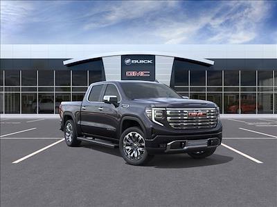 New 2026 GMC Sierra 1500 Denali Crew Cab 4x4 Pickup for sale #142835 - photo 1