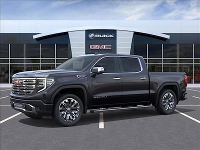 New 2026 GMC Sierra 1500 Denali Crew Cab 4x4 Pickup for sale #142835 - photo 2