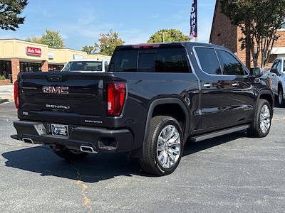 New 2026 GMC Sierra 1500 Denali Crew Cab for sale #142835 - photo 2