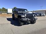 2017 Jeep Wrangler 4WD SUV for sale #143075A - photo 1