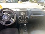 2017 Jeep Wrangler 4WD SUV for sale #143075A - photo 14