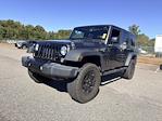 2017 Jeep Wrangler 4WD SUV for sale #143075A - photo 9
