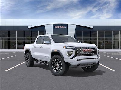 2026 GMC Canyon Crew Cab 4WD Pickup for sale #144826 - photo 1