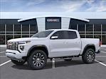 2026 GMC Canyon Crew Cab 4WD Pickup for sale #144826 - photo 2