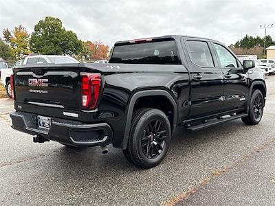 New 2026 GMC Sierra 1500 Elevation Crew Cab 4WD Pickup for sale #145148 - photo 2