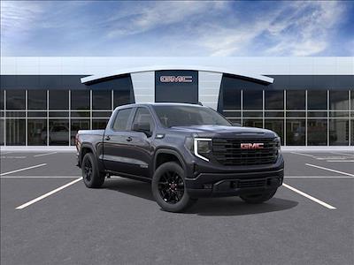 New 2026 GMC Sierra 1500 Elevation-L Crew Cab 4WD Pickup for sale #145196 - photo 1