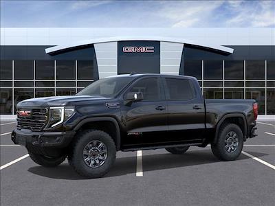 2026 GMC Sierra 1500 Crew Cab 4WD Pickup for sale #145278 - photo 1