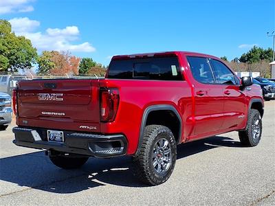 New 2026 GMC Sierra 1500 AT4X Crew Cab 4WD Pickup for sale #145279 - photo 2