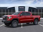 2026 GMC Sierra 1500 Crew Cab 4WD Pickup for sale #145279 - photo 1