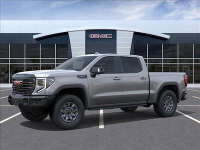 2026 GMC Sierra 1500 Crew Cab 4WD Pickup for sale #145280 - photo 1