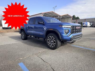 Used 2023 GMC Canyon AT4 Crew Cab for sale #145394XA - photo 1