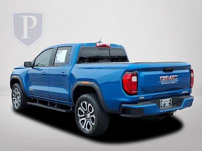 Used 2023 GMC Canyon AT4 Crew Cab for sale #145394XA - photo 2