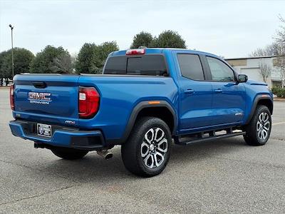 Used 2023 GMC Canyon AT4 Crew Cab for sale #145394XA - photo 2