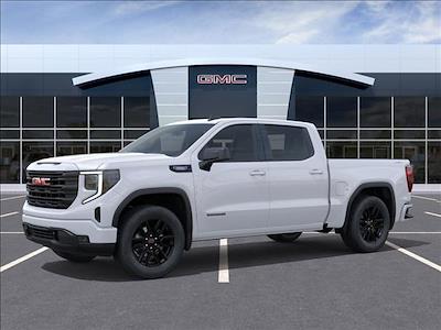 New 2026 GMC Sierra 1500 Elevation-L Crew Cab 4WD Pickup for sale #145443 - photo 2