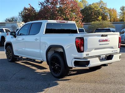 New 2026 GMC Sierra 1500 Elevation Crew Cab 4WD Pickup for sale #145443 - photo 2