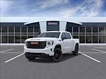 New 2026 GMC Sierra 1500 Elevation-L Crew Cab 4WD Pickup for sale #145443 - photo 8