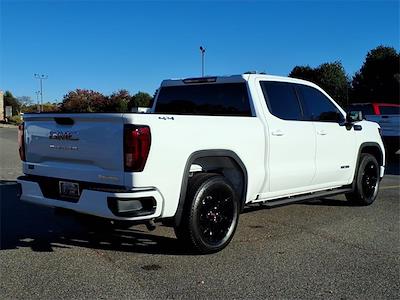 New 2026 GMC Sierra 1500 Elevation Crew Cab 4WD Pickup for sale #145582 - photo 2