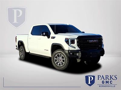 2026 GMC Sierra 1500 Crew Cab 4WD Pickup for sale #145711 - photo 1