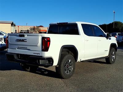 New 2026 GMC Sierra 1500 AT4X Crew Cab 4WD Pickup for sale #145711 - photo 2