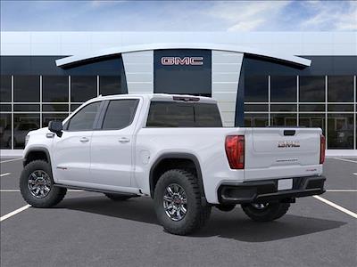 New 2026 GMC Sierra 1500 AT4X Crew Cab 4WD Pickup for sale #145711 - photo 2