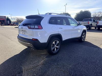2020 Jeep Cherokee 4WD SUV for sale #145921XA - photo 2