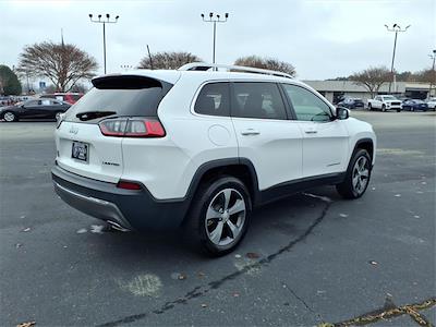 2020 Jeep Cherokee 4WD SUV for sale #145921XA - photo 2