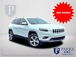 2020 Jeep Cherokee 4WD SUV for sale #145921XA - photo 1