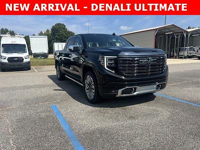 2024 GMC Sierra 1500 Crew Cab 4x4 Pickup for sale #145934A - photo 1
